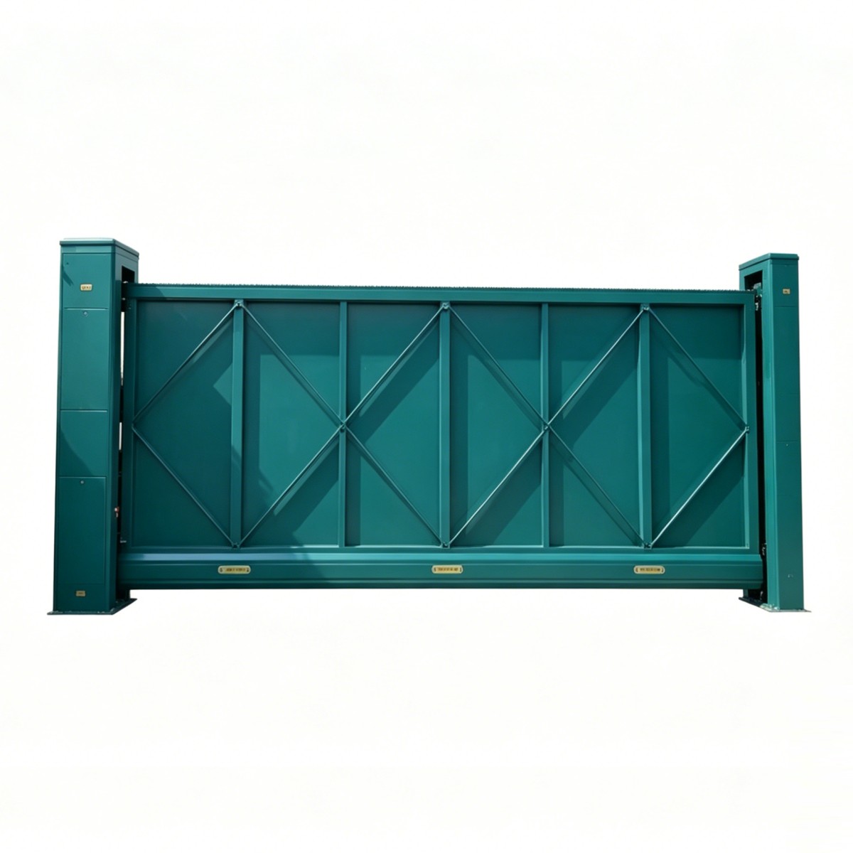 平顶山汝州杨楼镇电动悬空门